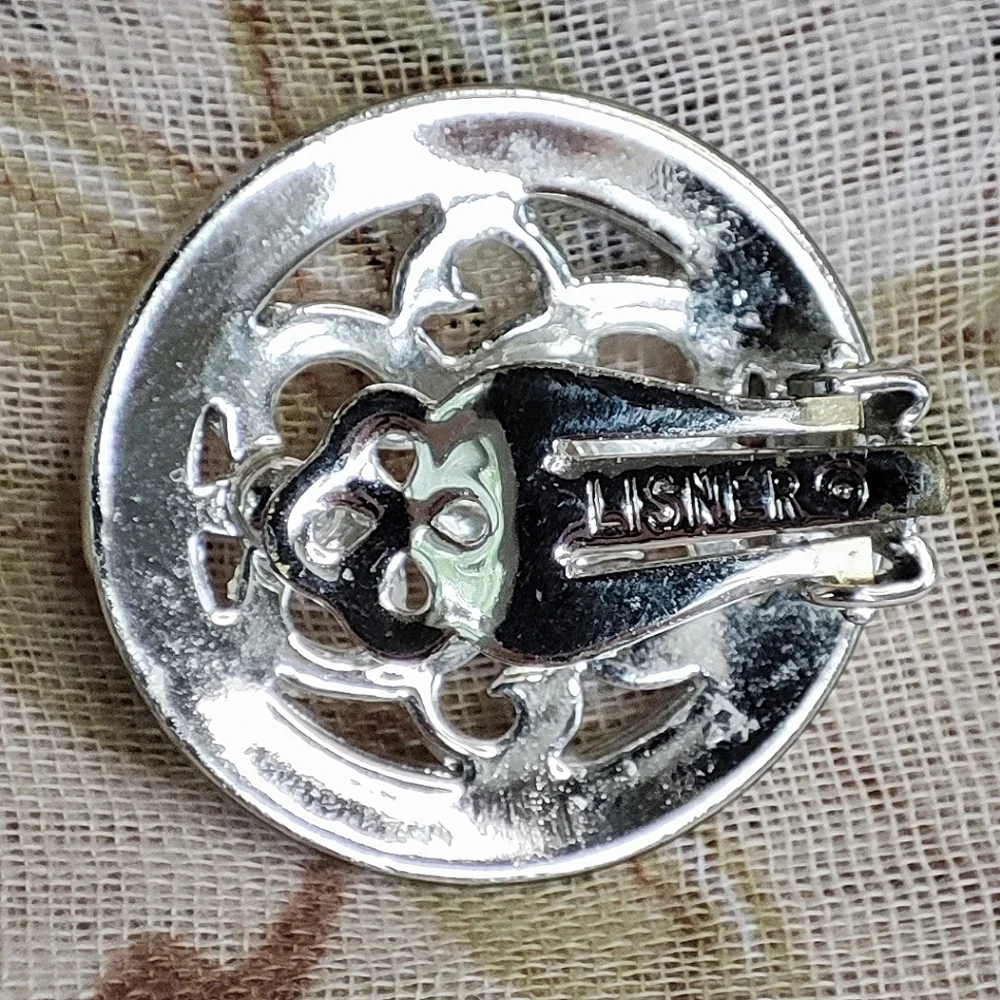 Lisner Jewelry this listing